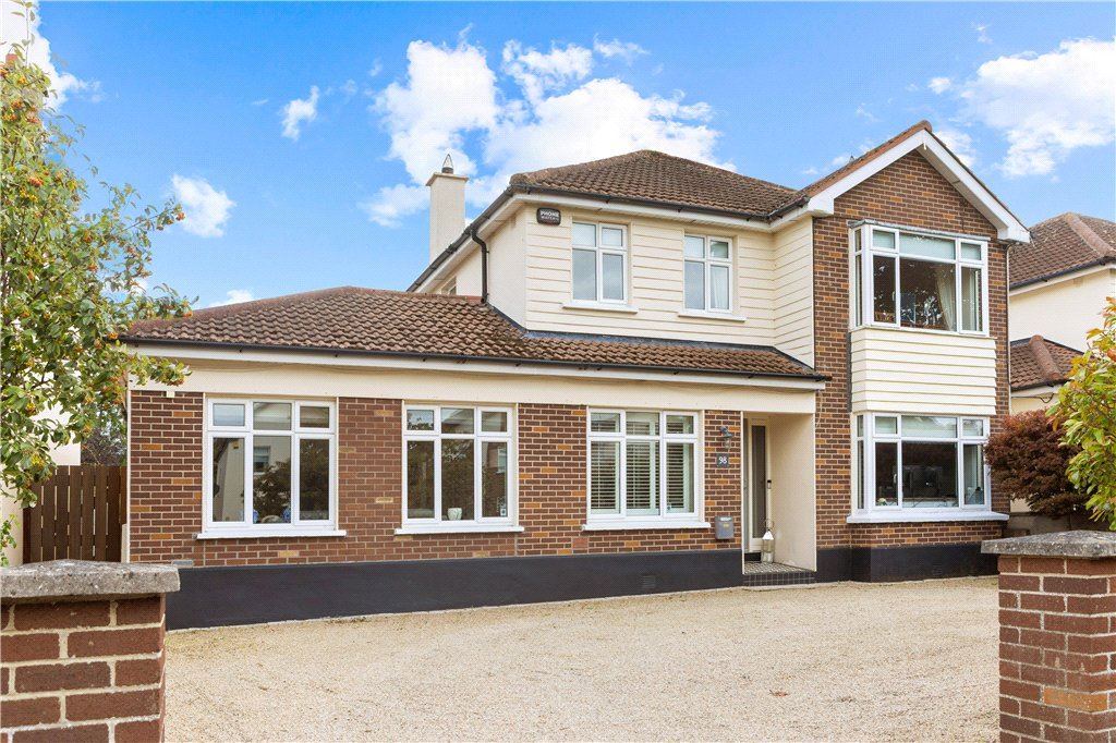 98 Mount Albany, Blackrock, Co. Dublin