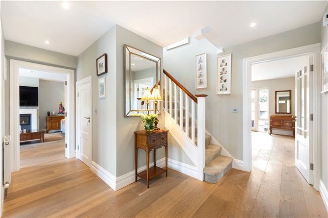 98 Mount Albany, Blackrock, Co. Dublin