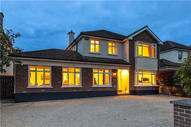 98 Mount Albany, Blackrock, Co. Dublin