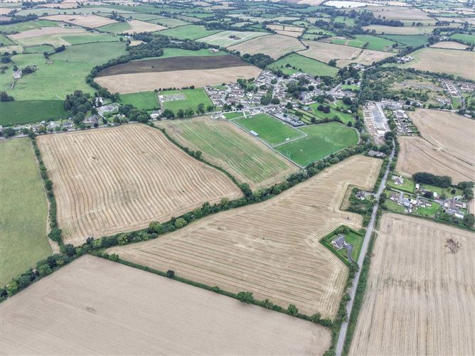 Tallanstown, Co. Louth, Ardee, Co. Louth, Ardee
