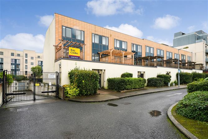 14 Lock Keepers Walk, Royal Canal Park, Dublin 15