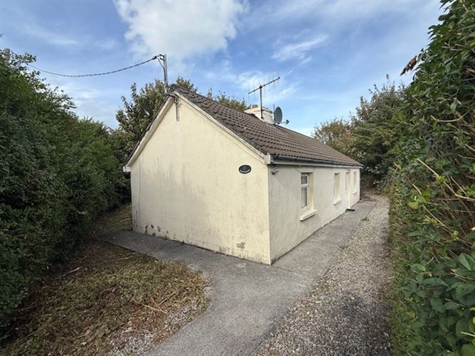  Aughacasla North, Castlegregory, Camp, Co. Kerry, V92R3H4