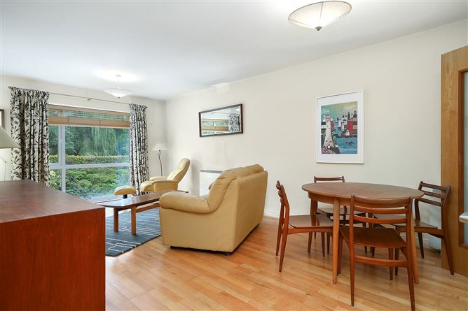 107 The Hazel, Grange Hall, Rathfarnham, Dublin 16