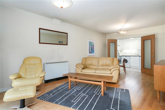 107 The Hazel, Grange Hall, Rathfarnham, Dublin 16