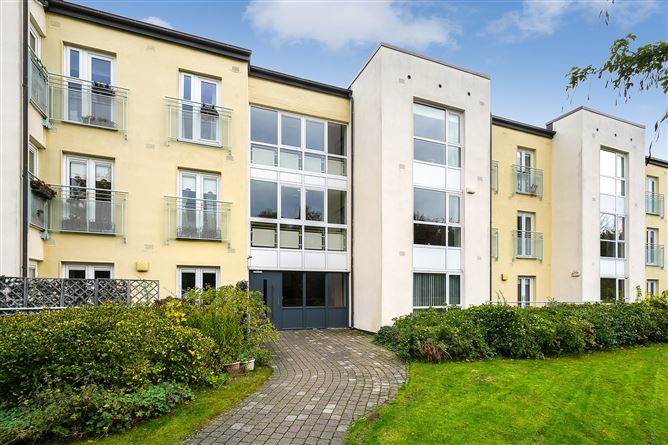 107 The Hazel, Grange Hall, Rathfarnham, Dublin 16