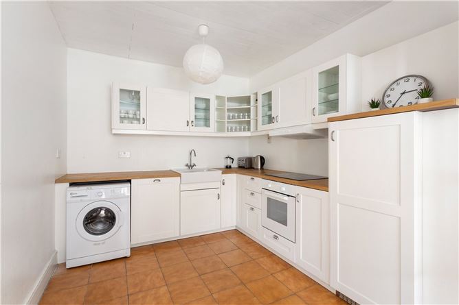 5 Macken Street, Dublin 2
