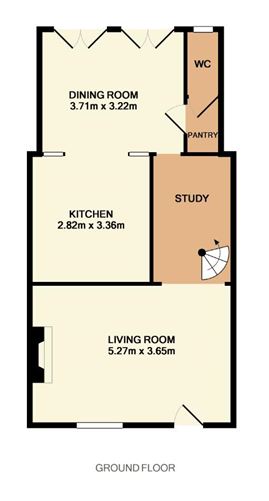5 Macken Street, Dublin 2