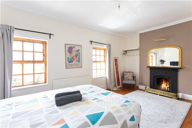 5 Macken Street, Dublin 2