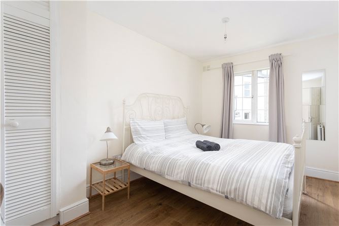 5 Macken Street, Dublin 2