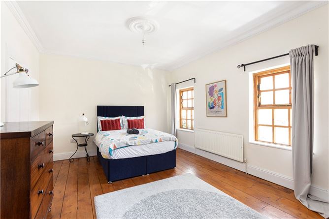 5 Macken Street, Dublin 2