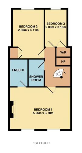 5 Macken Street, Dublin 2
