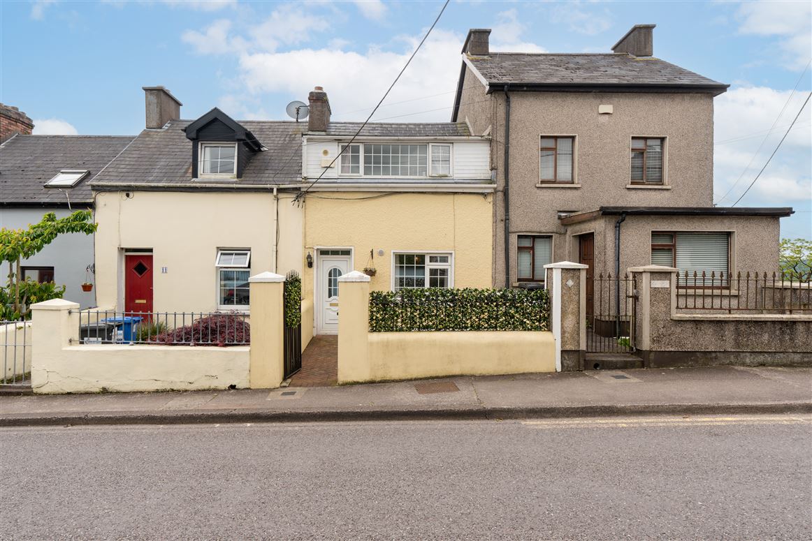 12 Maryville Cottages, Old Youghal Road, Cork