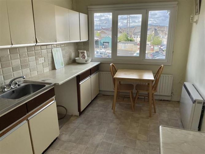3 Emmet Terrace, Dungarvan, Waterford