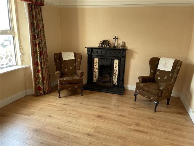 3 Emmet Terrace, Dungarvan, Waterford