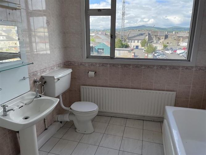 3 Emmet Terrace, Dungarvan, Waterford