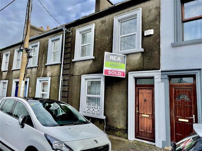 3 Emmet Terrace, Dungarvan, Waterford
