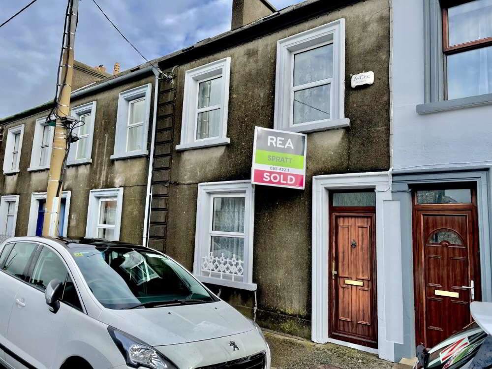 3 Emmet Terrace, Dungarvan, Waterford