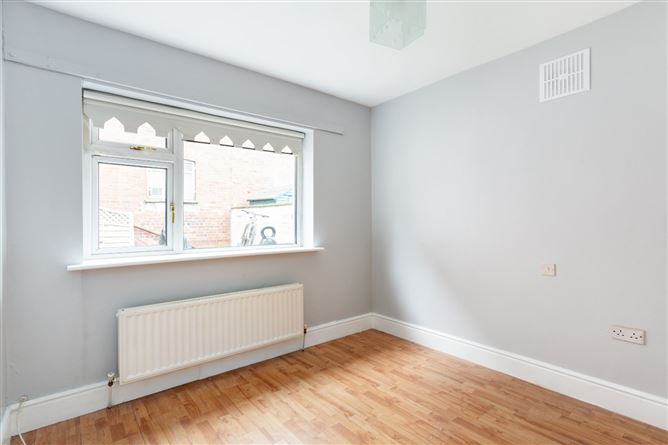 7 Thirlestane Terrace, Thomas Court, The Liberties, Dublin 8