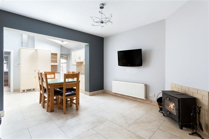 7 Thirlestane Terrace, Thomas Court, The Liberties, Dublin 8