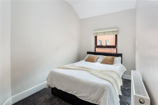 7 Thirlestane Terrace, Thomas Court, The Liberties, Dublin 8