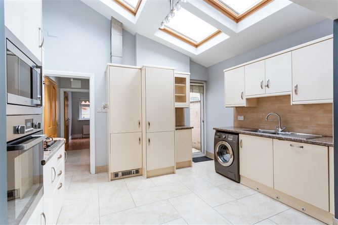 7 Thirlestane Terrace, Thomas Court, The Liberties, Dublin 8