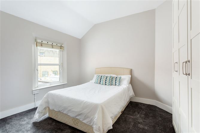 7 Thirlestane Terrace, Thomas Court, The Liberties, Dublin 8