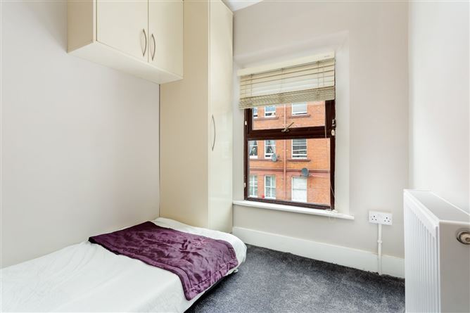 7 Thirlestane Terrace, Thomas Court, The Liberties, Dublin 8
