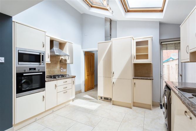 7 Thirlestane Terrace, Thomas Court, The Liberties, Dublin 8