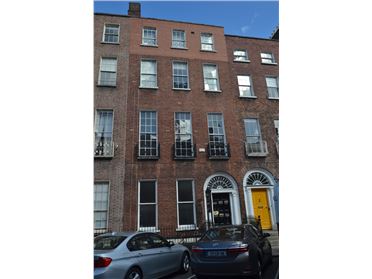 Image for 11 Hume Street, Baggot Street, Dublin 2