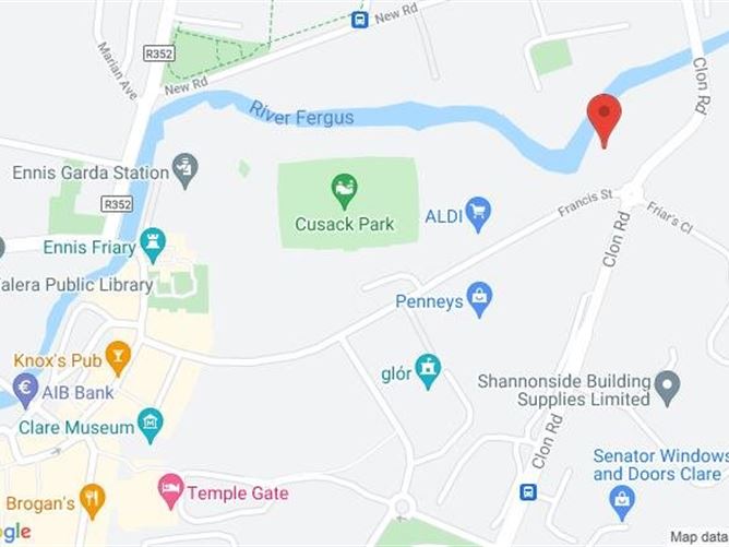 Clon Road, Ennis, Co. Clare
