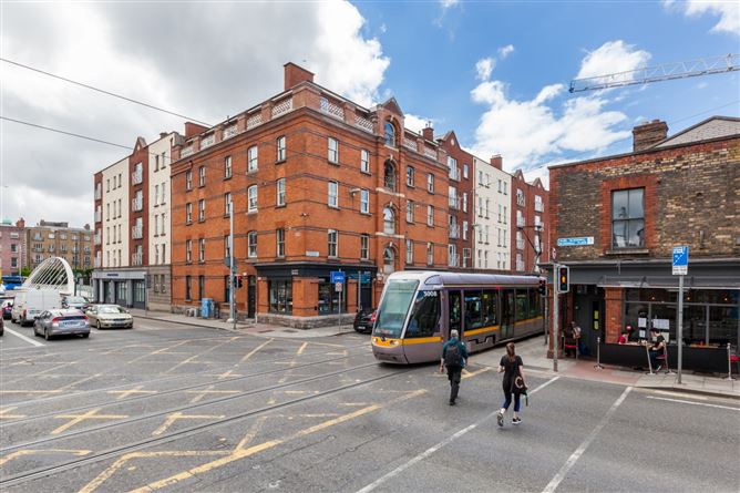 180 Clifden Court, Ellis Quay, Dublin 7