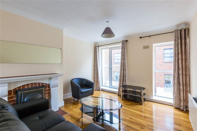 180 Clifden Court, Ellis Quay, Dublin 7