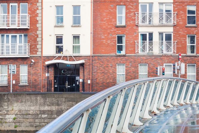 180 Clifden Court, Ellis Quay, Dublin 7