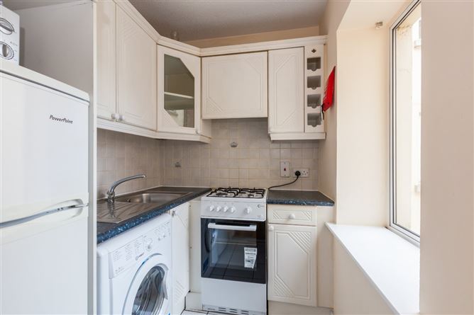 180 Clifden Court, Ellis Quay, Dublin 7