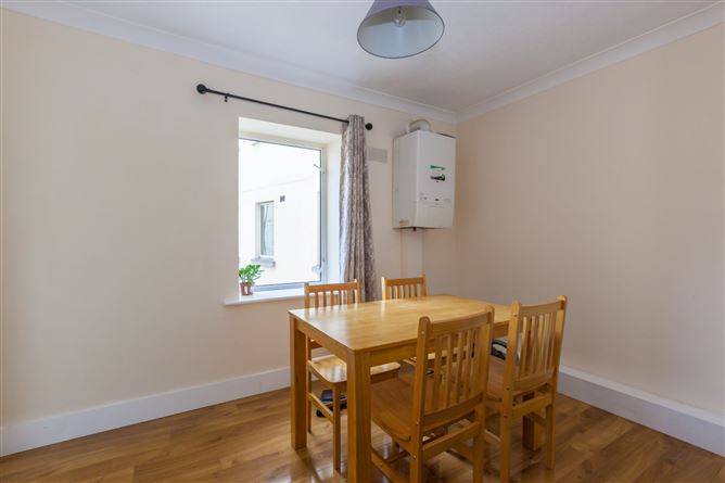 180 Clifden Court, Ellis Quay, Dublin 7