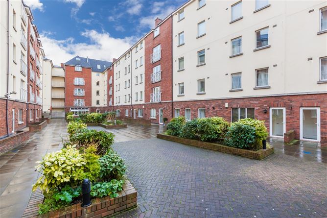 180 Clifden Court, Ellis Quay, Dublin 7