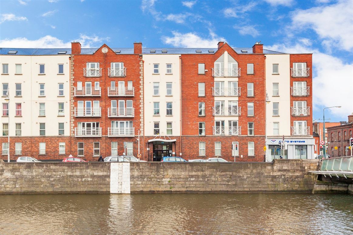 180 Clifden Court, Ellis Quay, Dublin 7
