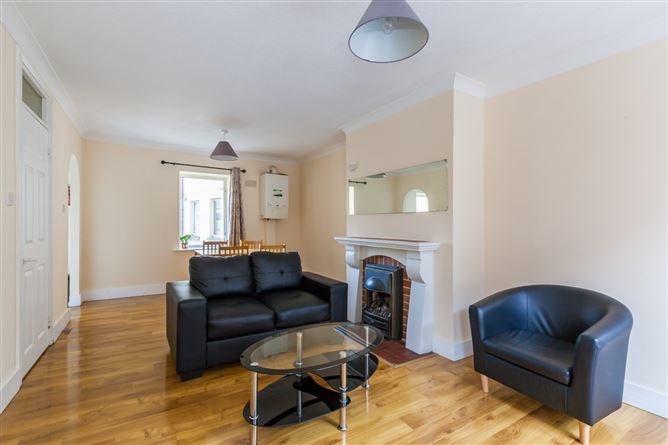 180 Clifden Court, Ellis Quay, Dublin 7