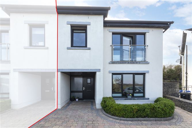 Main image for 73 Cuil Na Canalacht, Ballinasloe, Galway