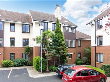 11 The Maples, Monkstown Valley