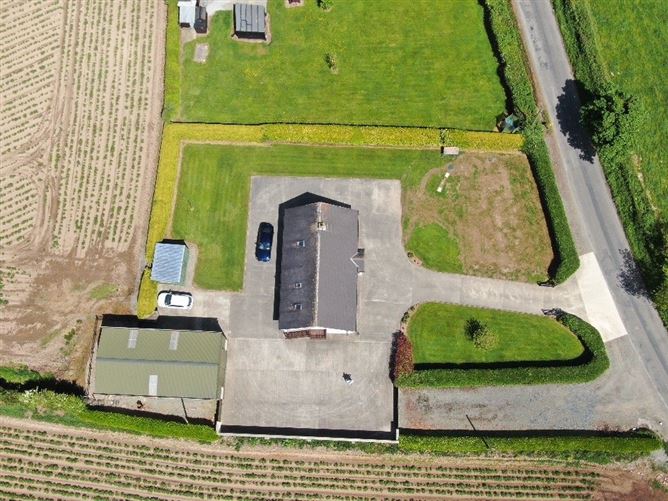 Ballylucas, Ballymurn, Co. Wexford