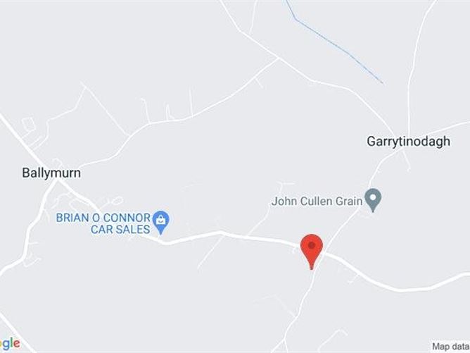 Ballylucas, Ballymurn, Co. Wexford