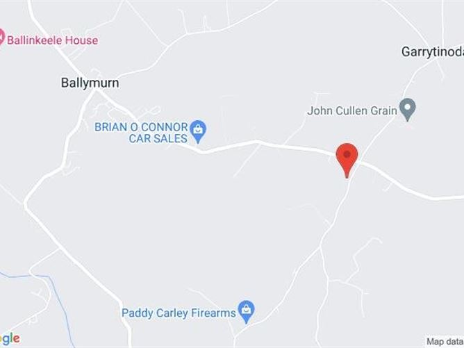 Ballylucas, Ballymurn, Co. Wexford