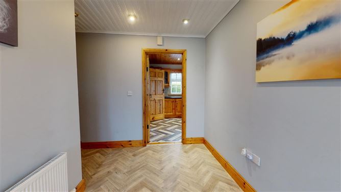 Ballylucas, Ballymurn, Co. Wexford