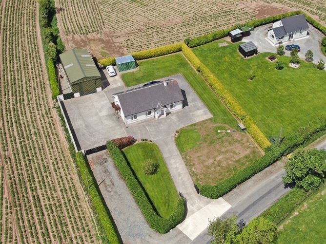 Ballylucas, Ballymurn, Co. Wexford