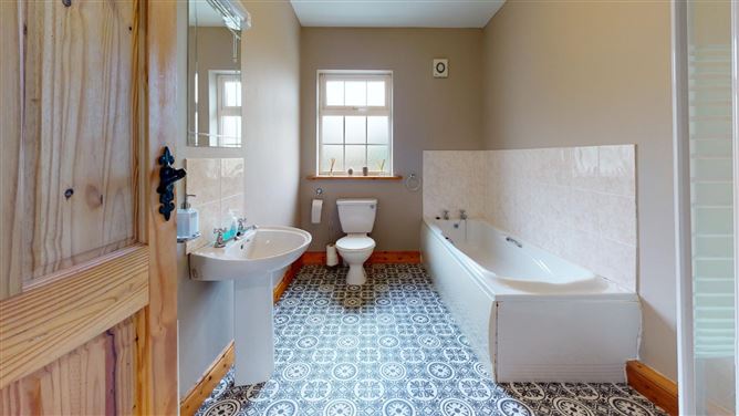 Ballylucas, Ballymurn, Co. Wexford