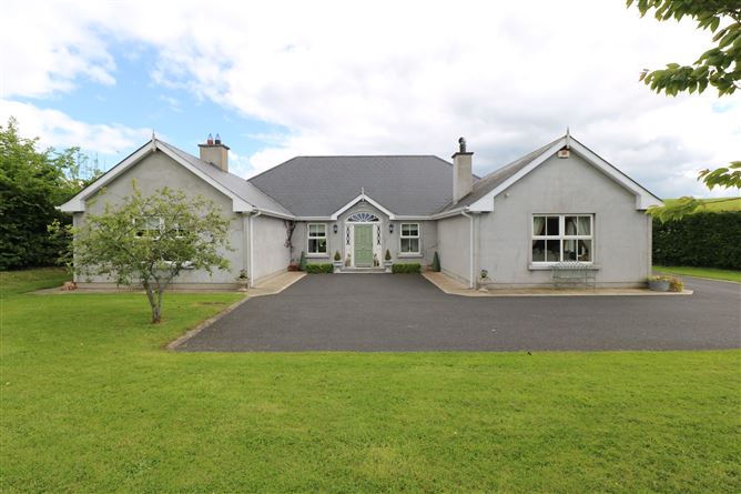 Main image for Rose Lodge, Kilpatrick, Smarmore, Ardee, Louth