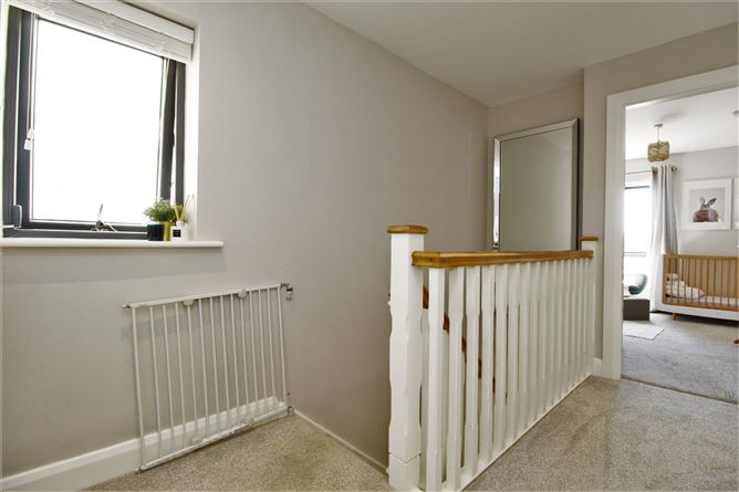 32 Hollywoodrath Crescent, Hollystown, Dublin 15