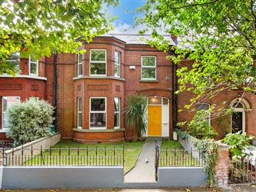 Image for 554 North Circular Road, Dublin 1