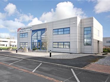 Image for Will House, Shannon Business Park, Shannon, Co. Clare